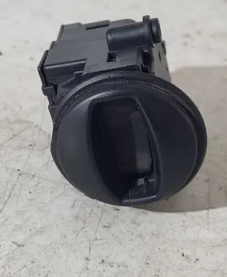 BMW 5 E60 E61 Ignition lock 6954722 3371 10862510