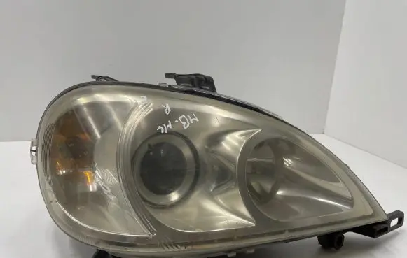 Mercedes-Benz ML W163 Headlight/headlamp 22315600