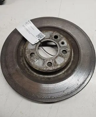 Audi Q5 SQ5 Rear brake disc