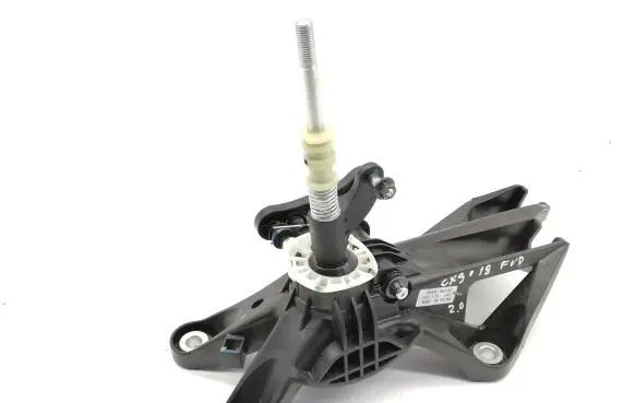 Mazda CX-3 Gear shifter/selector DA6A46100