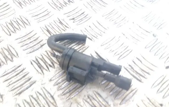 Valve vacuum