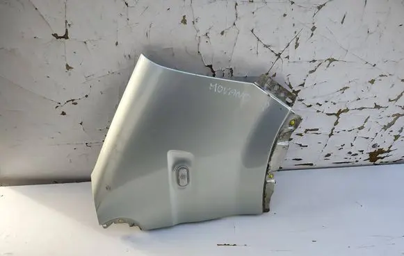 Opel Movano A Fender