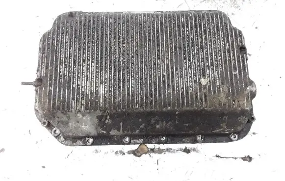 Audi 80 90 B3 Oil sump 078103604B