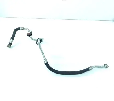 BMW 5 F10 F11 Air conditioning (A/C) pipe/hose 4609475 7594325