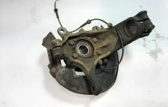 Renault Kadjar Front wheel hub