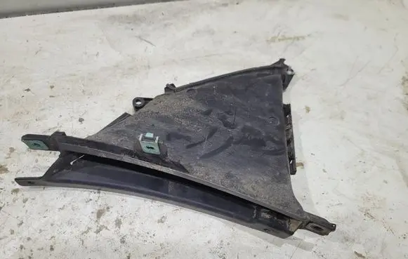 BMW X3 G01 Air intake duct part 7349592