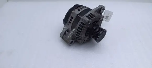 Alfa Romeo Giulia Generator/alternator 51929089