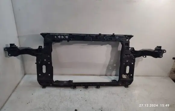 KIA Sportage Radiator support slam panel 641013U000