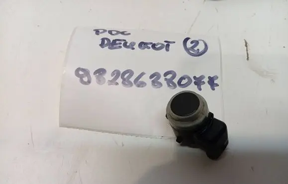 Parking PDC sensor