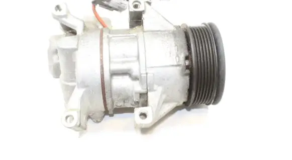 Toyota Auris 150 Air conditioning (A/C) compressor (pump) GE2777389