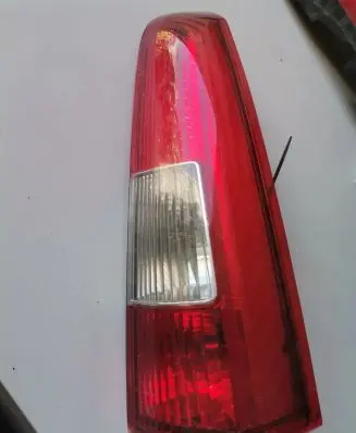 Volvo V70 Rear/tail lights 9154494