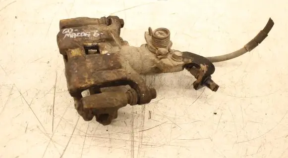 Mazda 6 Rear brake caliper