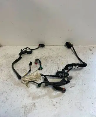 Volvo S80 Rear door wiring loom 30795067