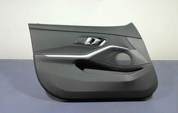 BMW 3 G20 G21 Door card panel trim set 