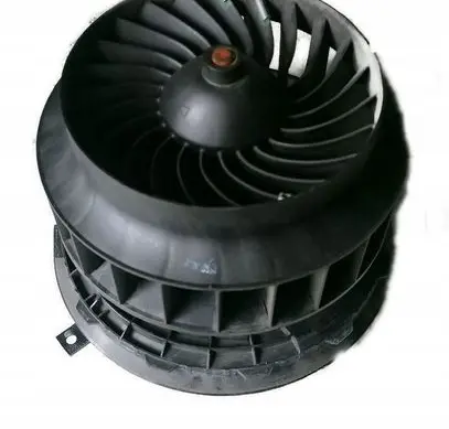 Mercedes-Benz CLK AMG A208 C208 Heater fan/blower 0130309001