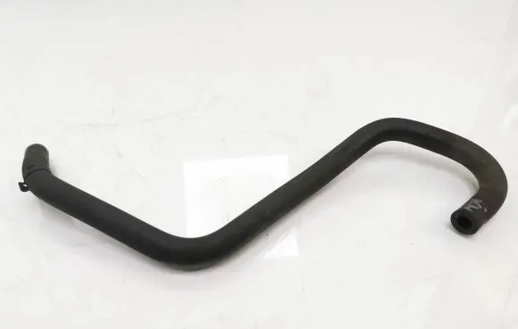 Mercedes-Benz E W212 Engine coolant pipe/hose 118245t1