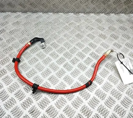 Audi Q6 e-tron Positive cable (battery) 85H971106AG