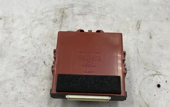 Subaru Forester SH Other control units/modules 88811AG010