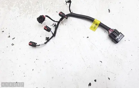 Hyundai Ioniq Fuel injector wires 9162130016 MC621318 1904111319
