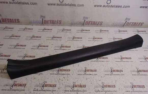 Toyota Corolla Verso AR10 Front sill trim cover 679140F010