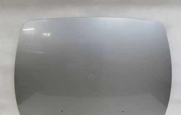Volvo V50 Engine bonnet/hood 48714