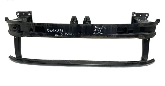 Volkswagen PASSAT B8 Front bumper cross member 3G0807109F 44423 3G0807651B