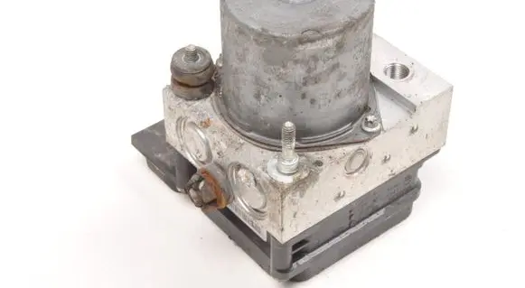 Peugeot 307 ABS Pump 9663241680