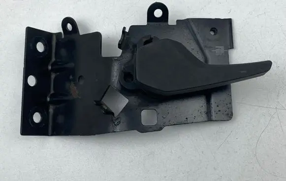 Audi SQ7 Engine bonnet (hood) release handle 