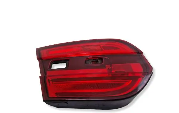 Jaguar XF X250 Tailgate rear/tail lights CX2315K273AA VPCX2X13289A