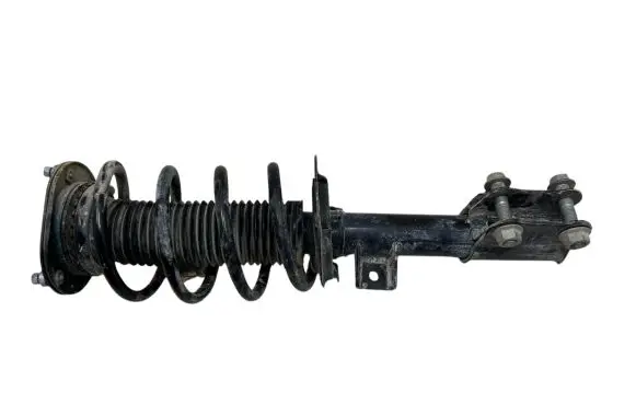 Ford Edge II Front shock absorber with coil spring K2GC18045 K2GC5310BNF 231026B