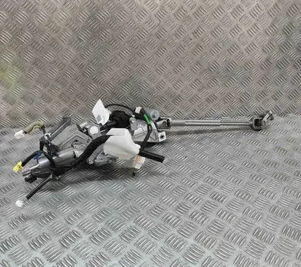Nissan Ariya Steering rack mechanical part 488055MR1A
