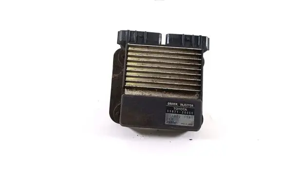 Toyota Corolla Verso AR10 Injection control unit/module 8987120050
