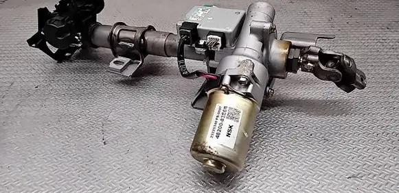 Opel Agila A Electric power steering pump 4820083E64 3872083E40