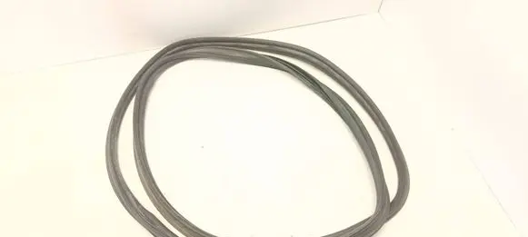 Mercedes-Benz GLA W156 X156 Trunk rubber seal (body) 