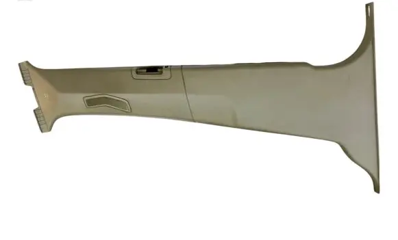 Volvo XC60 (B) pillar trim (bottom) 30767129 30721219 6841932