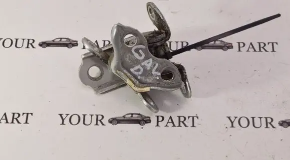 Lexus RX 330 - 350 - 400H Rear door hinge set 