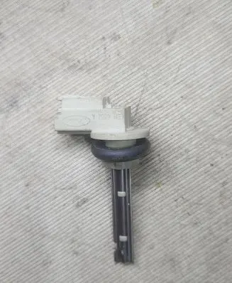 Ford Galaxy Interior temperature sensor
