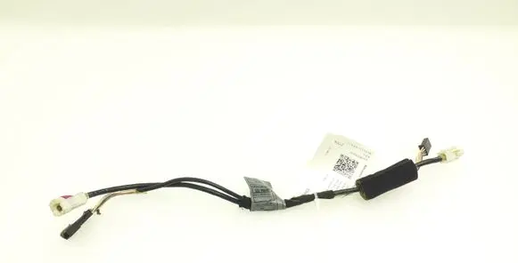 BMW 3 E90 E91 AUX in-socket connector 9129368 9688131