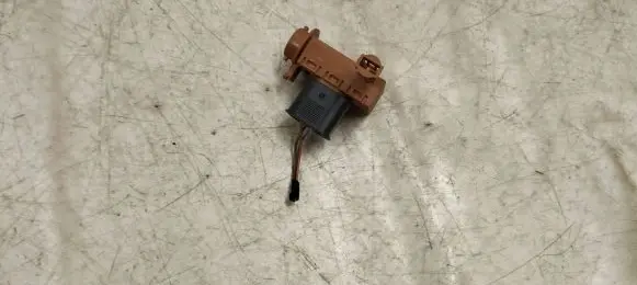 Audi A3 8Y Air quality sensor 4h0907658c
