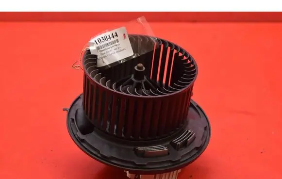 BMW 7 F01 F02 F03 F04 Heater fan/blower 6933663