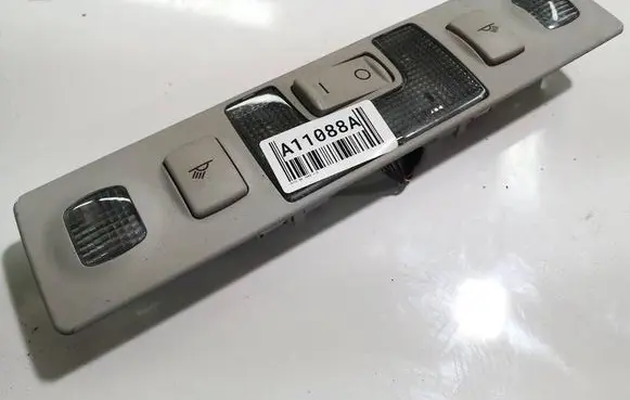 Audi A6 S6 C5 4B Front seat light 4b0947111