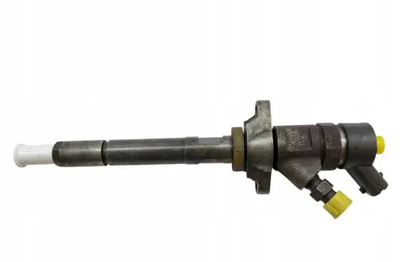 Ford Focus Fuel injector 0445110239