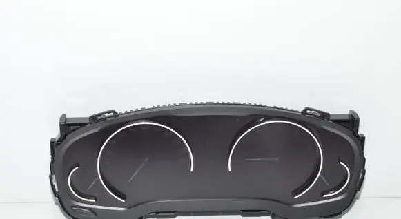 BMW 5 G30 G31 Speedometer (instrument cluster) 8710800 9842918 62108710800