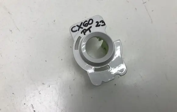Mazda CX-60 Rear parking sensor holder (PDC) 67UC5