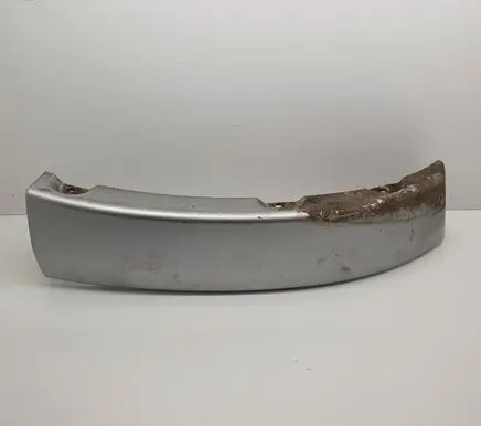 Toyota RAV 4 (XA30) Rear bumper trim bar molding 5275242020