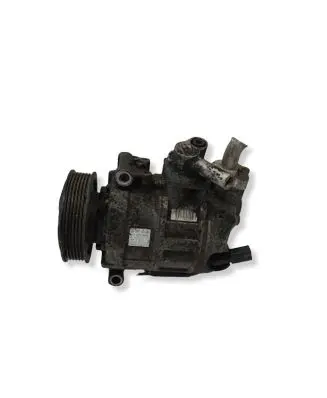 Volkswagen PASSAT B6 Air conditioning (A/C) compressor (pump) 1K0820859C 7SEU17C GE4471907952