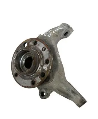 Opel Vectra C Front wheel hub