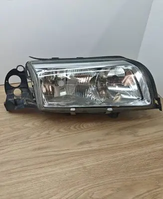 Volvo S80 Headlight/headlamp 