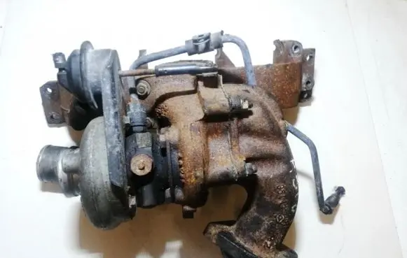 Volvo S40, V40 Turbo 7700108854 al17771p