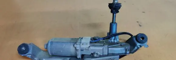 Mazda CX-7 Rear window wiper motor 8496000334 EG2167450C
